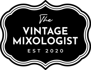 Vintage Mixologist